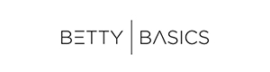 Betty basics logo