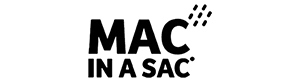 Mac in a Sac logo