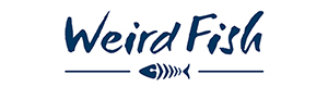 Weird Fish logo