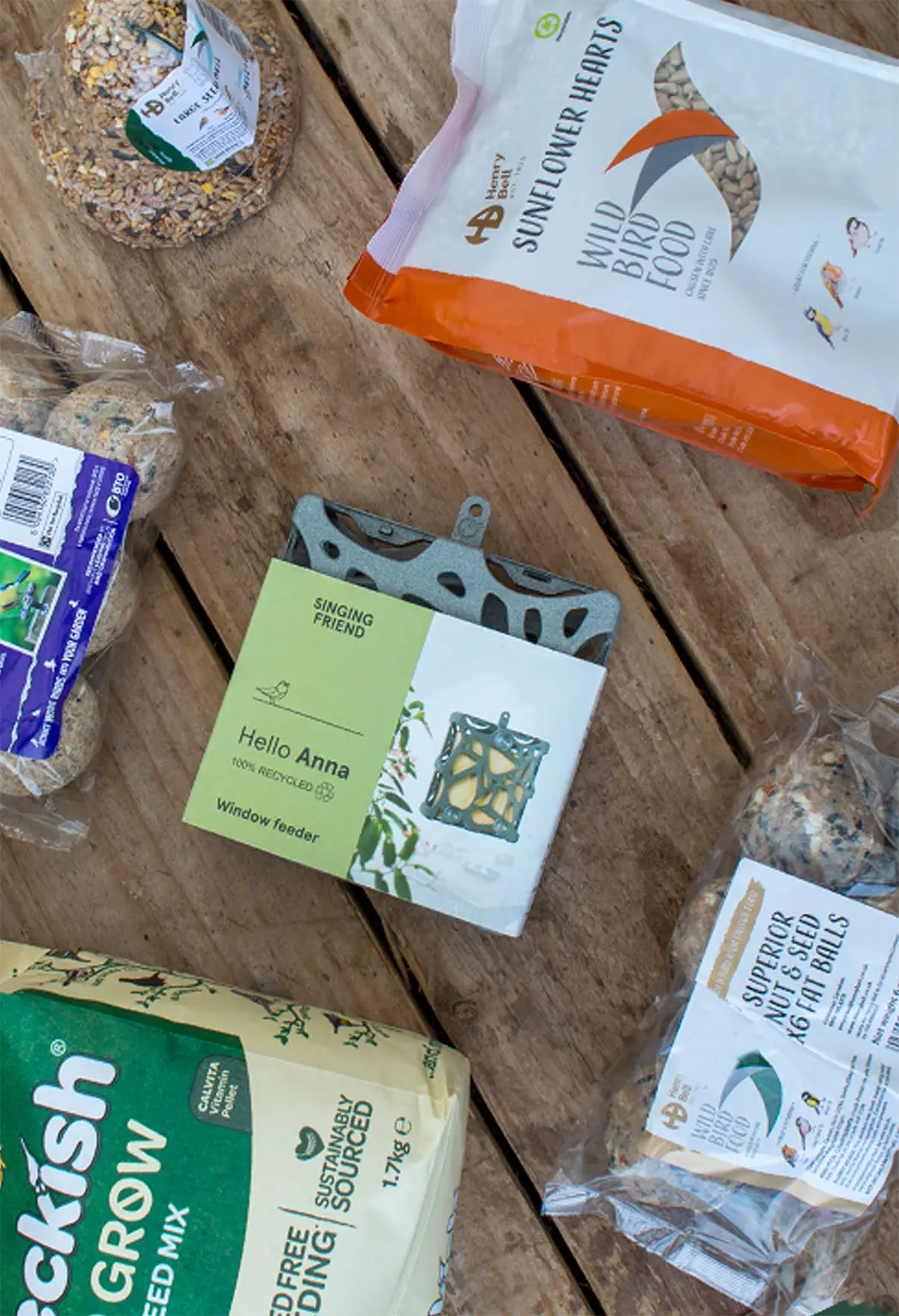 Shop Bird & Wildlife Care Shop Bird & Wildlife Care