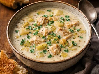 Cullen Skink Recipe