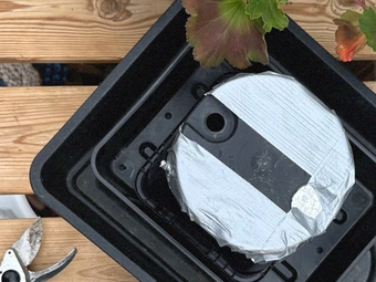 Easy DIY: Making A Pinhole Projector