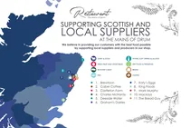 Our Local Suppliers