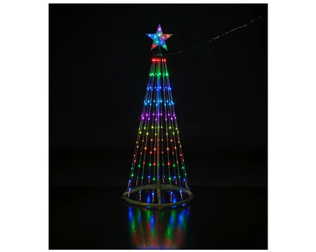1.2M SPECTRUM WIRE TREE - image 1