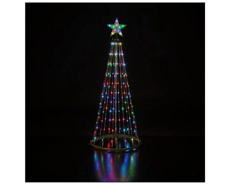 1.2M SPECTRUM WIRE TREE - image 2