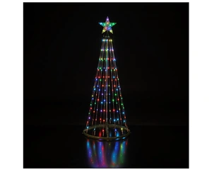 1.2M SPECTRUM WIRE TREE - image 2