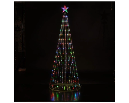 1.8M SPECTRUM WIRE TREE - image 2