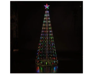 1.8M SPECTRUM WIRE TREE - image 2