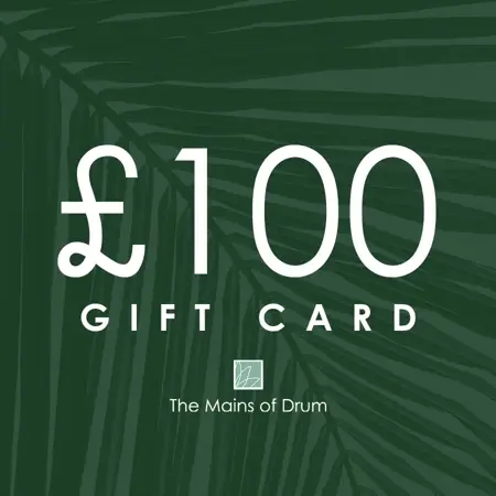 £100 Digital Gift Voucher