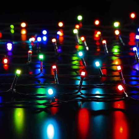 100L Spectrum Control Lights
