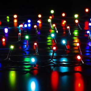 100L Spectrum Control Lights
