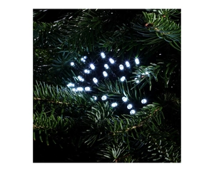 120 WHITE MULTI FUNCTION STRING LIGHTS - image 2