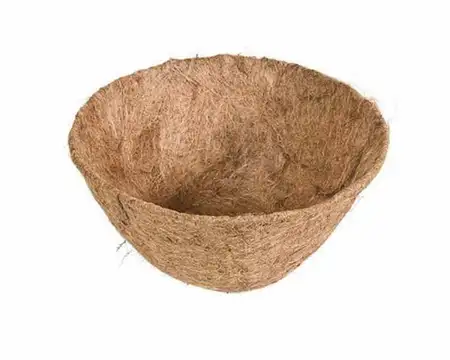 18" ROUND REPLACEMENT COCO LINER