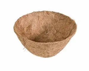 18" ROUND REPLACEMENT COCO LINER