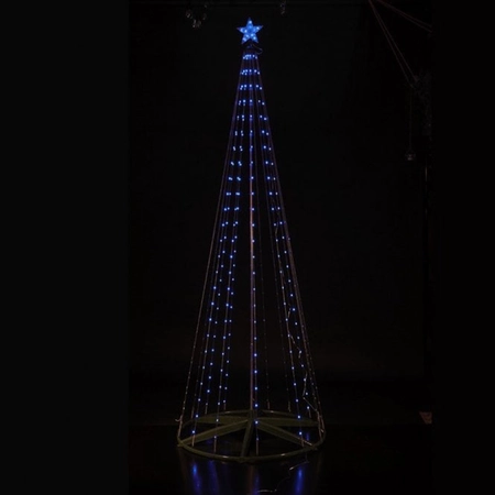 2.7M Spectrum Remote Tree