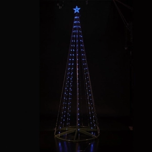 2.7M Spectrum Remote Tree