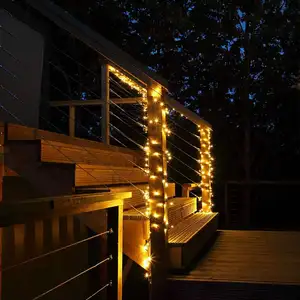 200 Duo Bulb String Lights - image 2