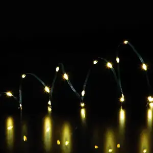 200 Duo Bulb Wire Lights - image 2