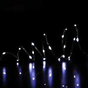 200 Duo Bulb Wire Lights - image 3