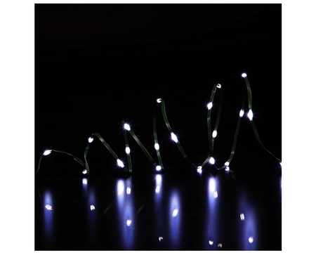 200 DUO BULB WIRE LIGHTS - image 3