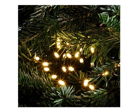 240 WARM WHITE MULTI FUNCTION STRING LIGHTS - image 2