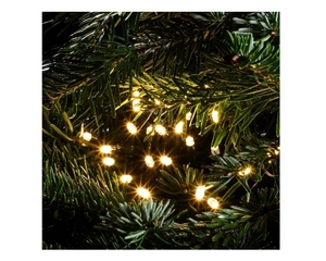 240 WARM WHITE MULTI FUNCTION STRING LIGHTS - image 2
