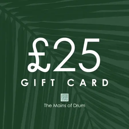£25 Digital Gift Voucher