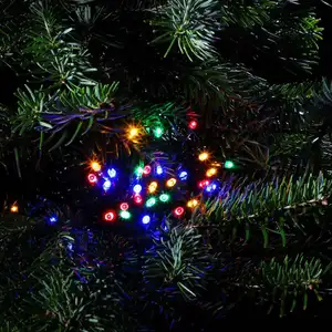 360 Multi Colour Multi Function String Lights - image 2