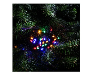 360 MULTI COLOUR MULTI FUNCTION STRING LIGHTS - image 2
