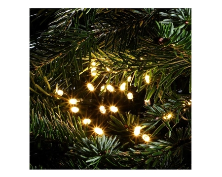 360 WARM WHITE MULTI FUNCTION STRING LIGHTS - image 2