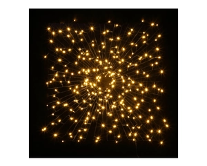 360 WARM WHITE MULTI FUNCTION STRING LIGHTS - image 3