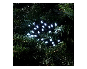 360 WHITE MULTI FUNCTION STRING LIGHTS - image 2
