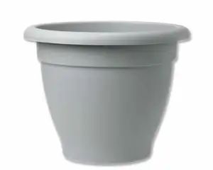 39CM PLANTER DOVE GREY