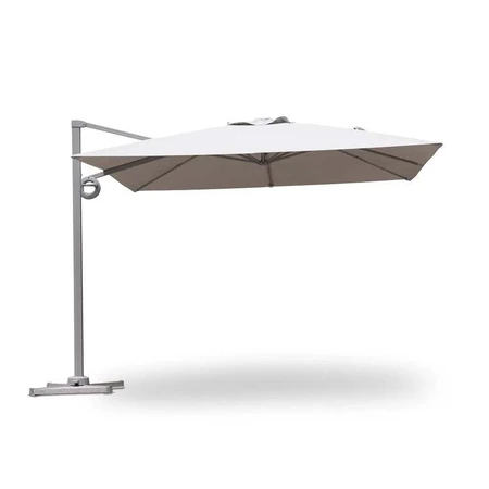 3M D/Luxe C/Lever Parasol