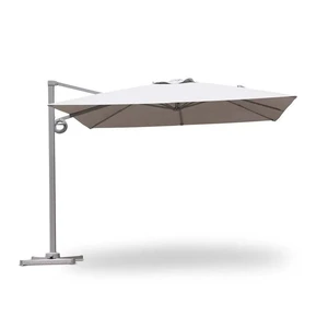 3M D/Luxe C/Lever Parasol