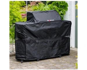 4 BURNER LEGACY BARBECUE COVER - image 1