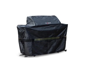 4 BURNER LEGACY BARBECUE COVER - image 2