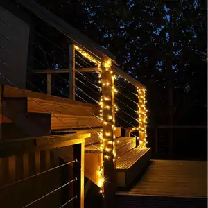 400 Duo Bulb String Lights - image 2