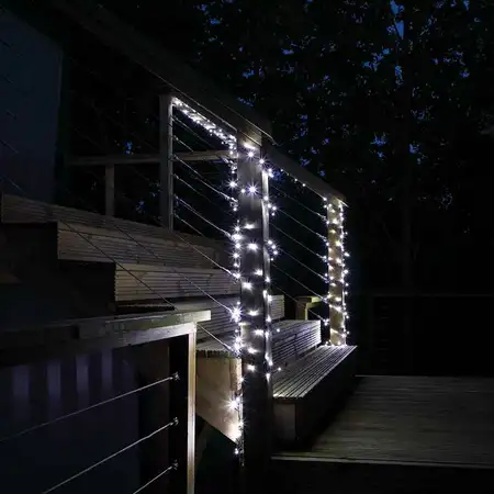 400 Duo Bulb String Lights - image 3
