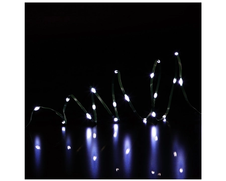 400 DUO BULB WIRE LIGHTS - image 3