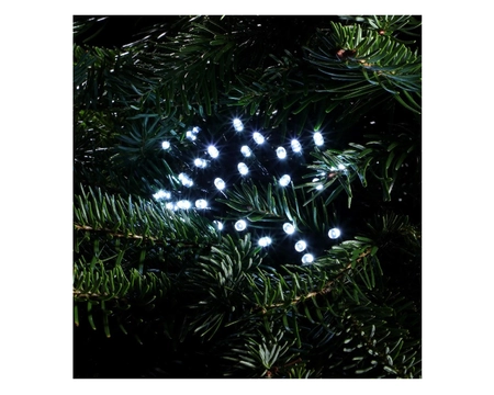 480 WHITE MULTI FUNCTION STRING LIGHTS - image 2