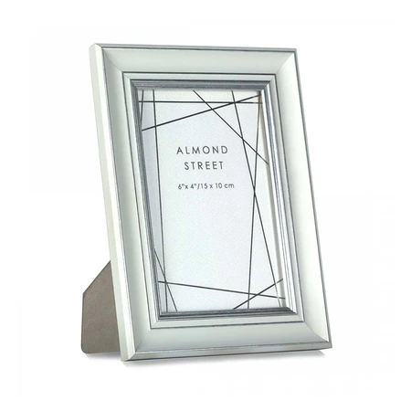 4x4 WOODBRIDGE PHOTO FRAME