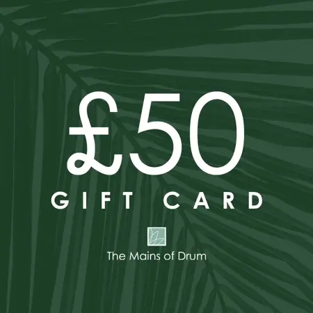 £50 Digital Gift Voucher