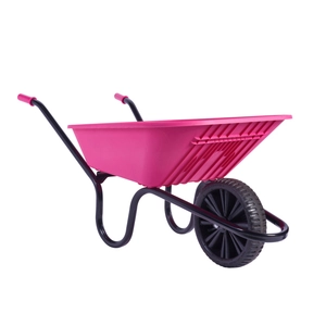 5000 GO PINK POLYPRO 90L