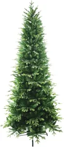 6.5Ft St. Moritz Pre-Lit Tree