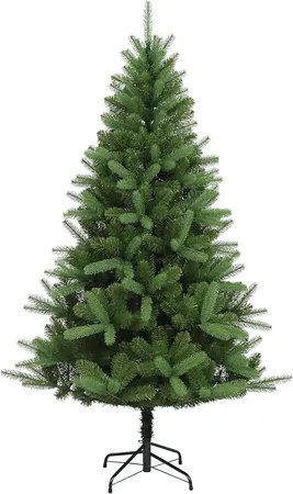 7Ft Canterbury Spruce Tree