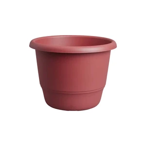 AMIGA ROUND 47CM THEATRE RED