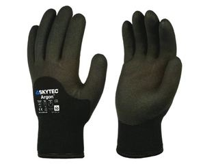 ARGON THERMAL GLOVES XL