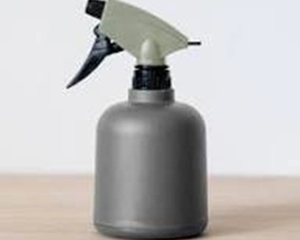 B.FOR SOFT SPRAYER 0,6LTR ANTH