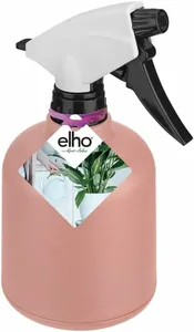 B.FOR SOFT SPRAYER 0,6LTR PINK
